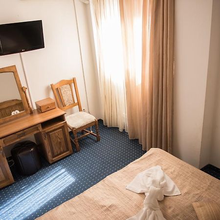 Hotel Dynes エフォリエ・ノルド エクステリア 写真