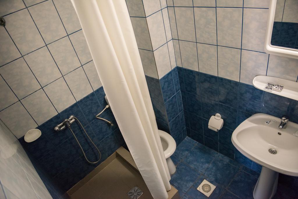 Hotel Dynes エフォリエ・ノルド エクステリア 写真